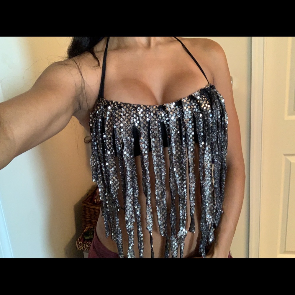 Dance The Night Away Top